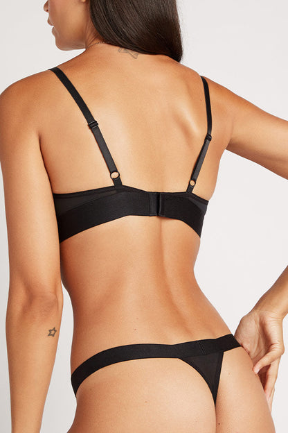Sieve Thong in Sweet (Pack)