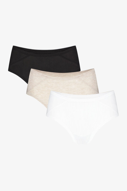 Whipped Boy Short in Classic (Pack)