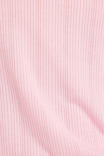 Whipped Boyfriend Tee in Babe