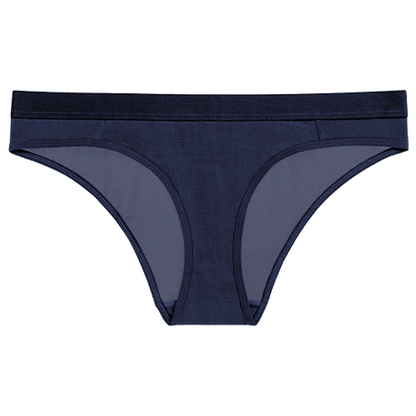 Sieve Brief in Navy