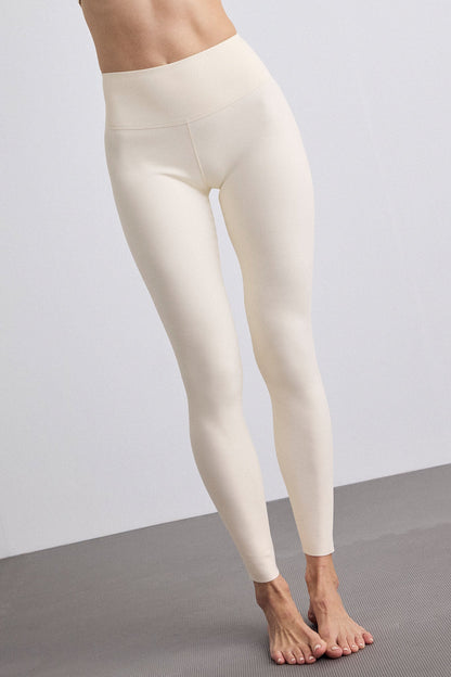 Base Sport – Legging in Cream