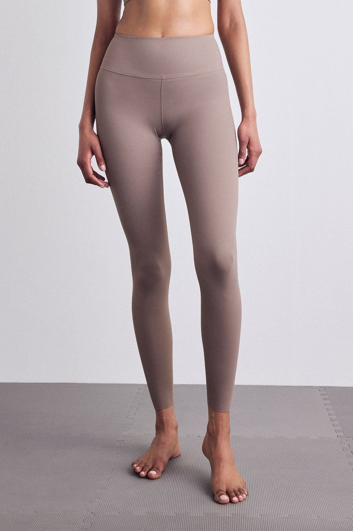 Base Sport – Legging in Mink