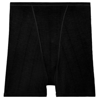 Whipped Boxer in Black
