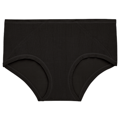 Whipped Boy Short in Black