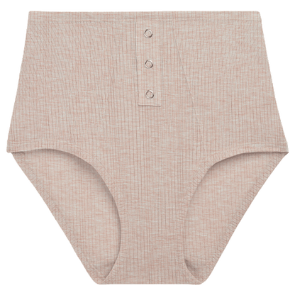 Whipped High Rise in Sand